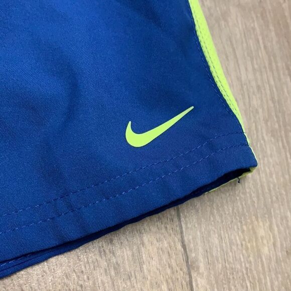 Mens Nike Swim Beach Shorts‎ - Picture 3 of 6